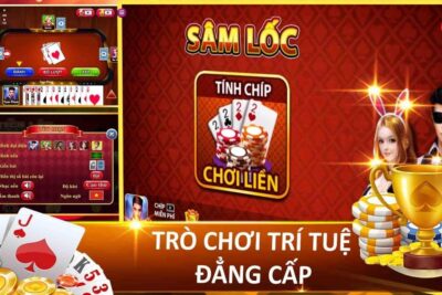 Sâm Lốc SV66 – Giới thiệu và bật mí kinh nghiệm chơi Sâm Lốc