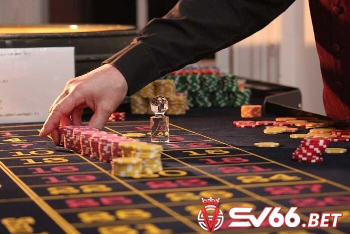 Các thuật ngữ mang lại lợi ích cực lớn cho người chơi casino