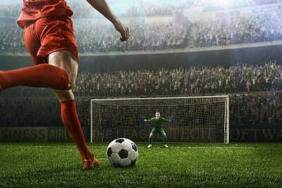 Hướng dẫn chơi kèo Penalty hiệu quả dành cho người mới