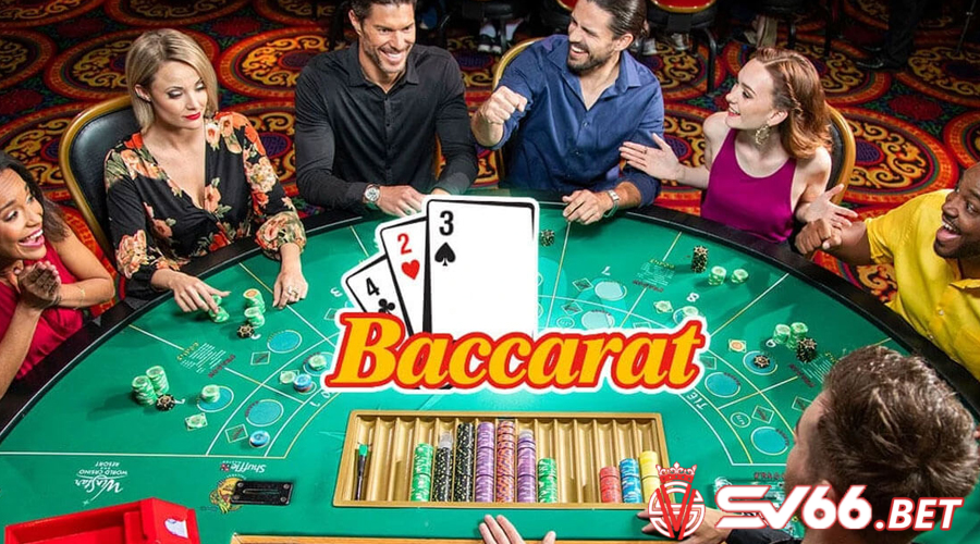 Bắt cầu Baccarat là gì?