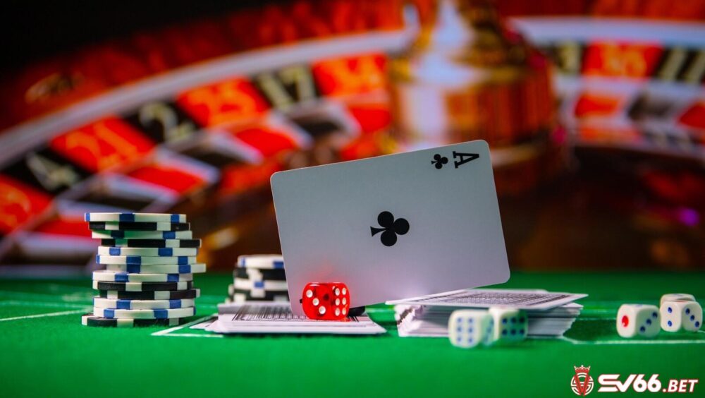 Chơi Casino và hiểu rõ luật chơi Casino là cách chơi mà anh em cần biết