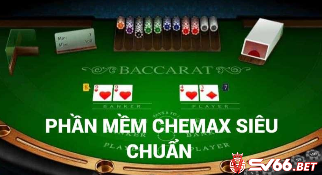 Top phần mềm Hack Baccarat trên điện thoại được sử dụng nhiều