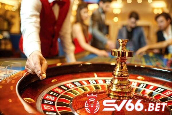 Chia sẻ về các hình thức chơi Casino phổ biến hiện nay